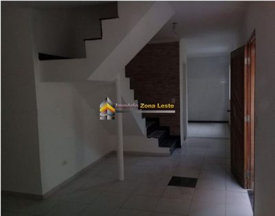 Casa, 3 quartos, 112 m² - Foto 2