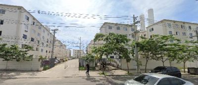 Apartamento, 2 quartos, 40 m² - Foto 1