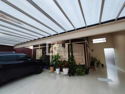 Sobrado, 3 quartos, 215 m² - Foto 3