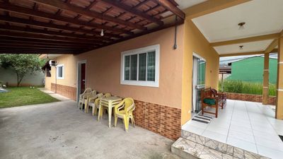 Casa, 3 quartos, 170 m² - Foto 5