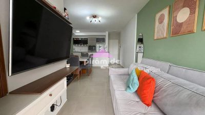 Apartamento, 2 quartos, 64 m² - Foto 3