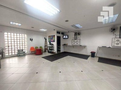 Depósito-Galpão, 197 m² - Foto 3