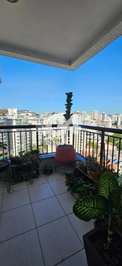 Apartamento, 4 quartos, 230 m² - Foto 2