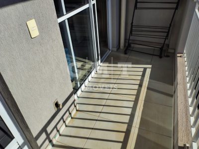 Apartamento, 2 quartos, 53 m² - Foto 3