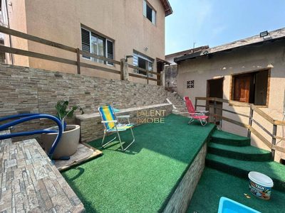 Casa, 4 quartos, 265 m² - Foto 4