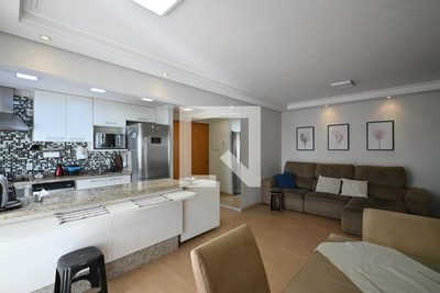 Apartamento, 2 quartos, 85 m² - Foto 3
