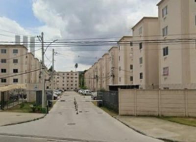 Apartamento, 2 quartos, 40 m² - Foto 1