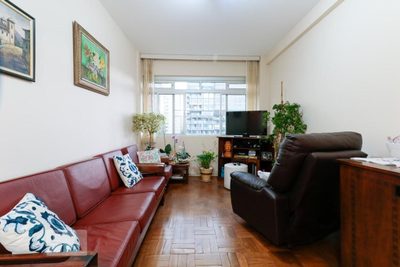 Apartamento, 2 quartos, 72 m² - Foto 3