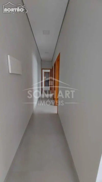 Casa, 3 quartos, 80 m² - Foto 3