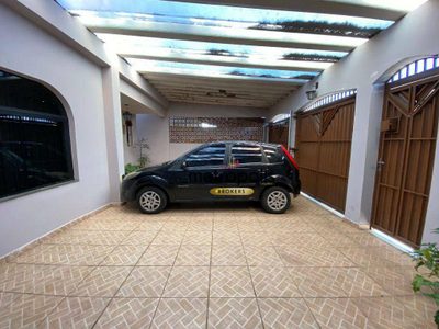 Sobrado, 4 quartos, 255 m² - Foto 2