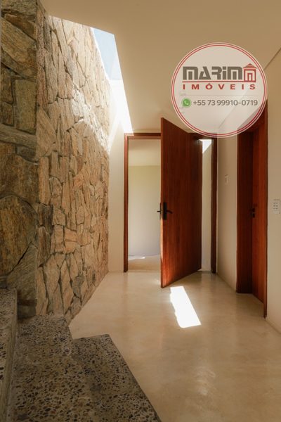 Casa, 3 quartos - Foto 3