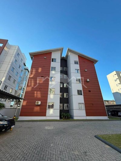 Apartamento, 2 quartos, 61 m² - Foto 3