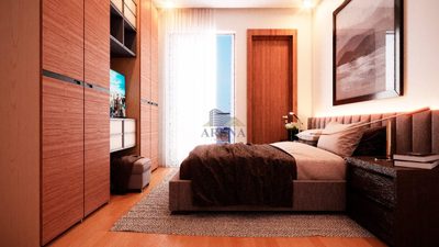 Apartamento, 2 quartos - Foto 4