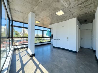 Apartamento, 2 quartos, 72 m² - Foto 2