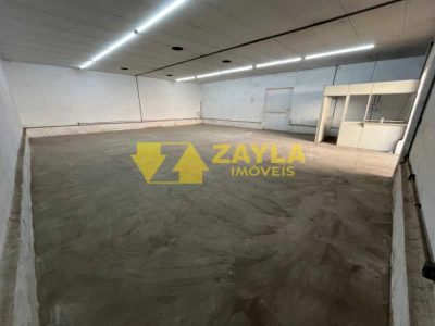 Depósito-Galpão, 250 m² - Foto 4