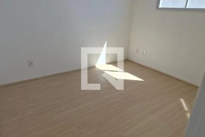 Apartamento, 2 quartos, 35 m² - Foto 4