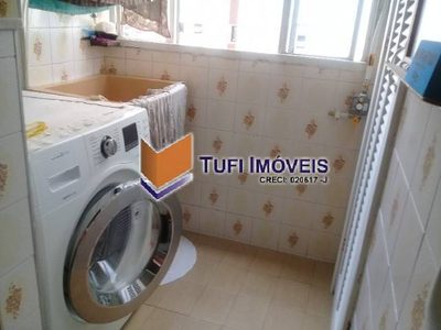 Apartamento, 2 quartos, 70 m² - Foto 4