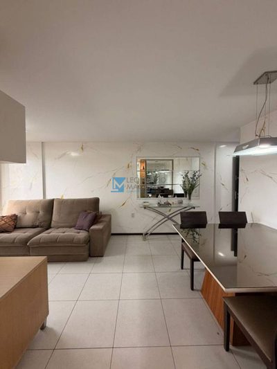 Apartamento, 3 quartos, 78 m² - Foto 3
