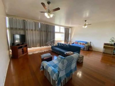 Apartamento, 3 quartos, 180 m² - Foto 4