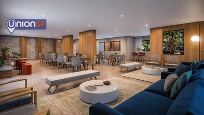 Apartamento, 2 quartos, 67 m² - Foto 5