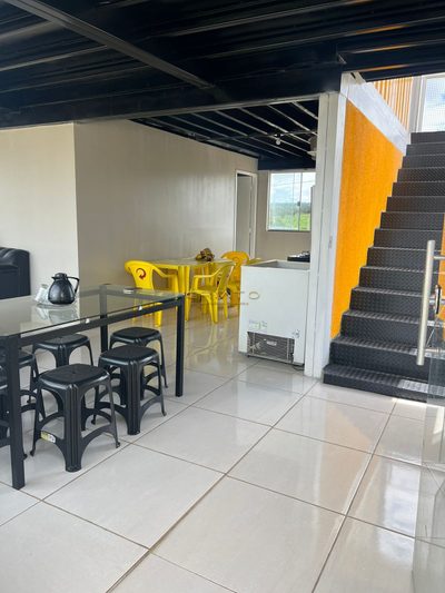 Chácara, 2 quartos, 2768 m² - Foto 2