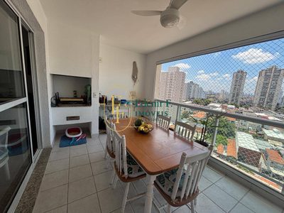 Apartamento, 3 quartos, 87 m² - Foto 3