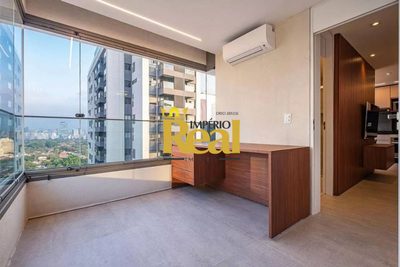 Apartamento, 1 quarto, 46 m² - Foto 2