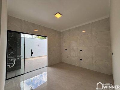 Casa, 3 quartos, 92 m² - Foto 5