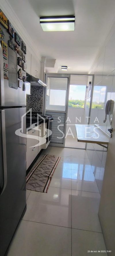 Apartamento, 3 quartos, 76 m² - Foto 4