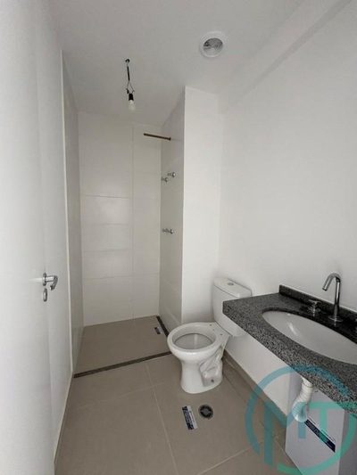 Kitnet-Studio, 27 m² - Foto 3