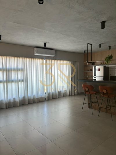 Apartamento, 1 quarto, 45 m² - Foto 2
