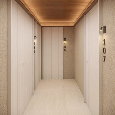 Apartamento, 1 quarto, 59 m² - Foto 4