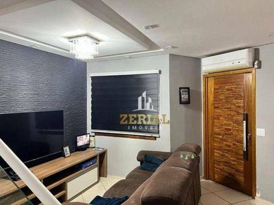 Sobrado, 2 quartos, 90 m² - Foto 2