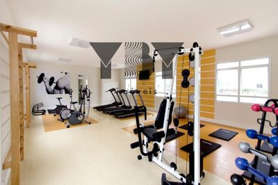 Apartamento, 2 quartos, 53 m² - Foto 5