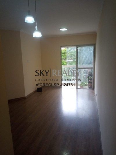 Apartamento, 3 quartos, 75 m² - Foto 3
