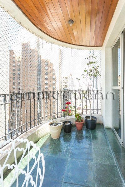 Apartamento, 4 quartos, 159 m² - Foto 4