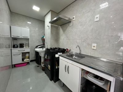 Apartamento, 2 quartos, 36 m² - Foto 2