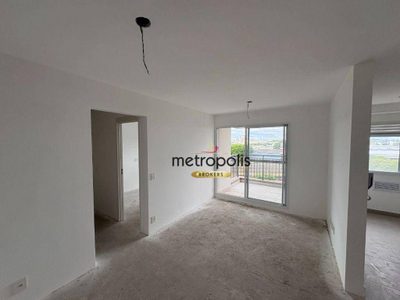 Apartamento, 2 quartos, 68 m² - Foto 2
