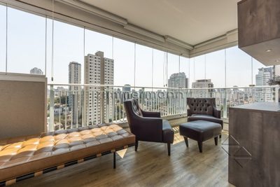 Apartamento, 2 quartos, 67 m² - Foto 3