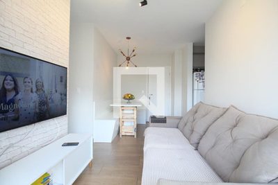 Apartamento, 2 quartos, 45 m² - Foto 3