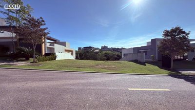 Terreno, 590 m² - Foto 1