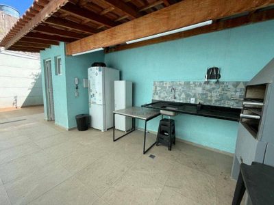 Apartamento, 1 quarto, 34 m² - Foto 5