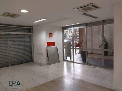 Loja-Salão, 180 m² - Foto 1