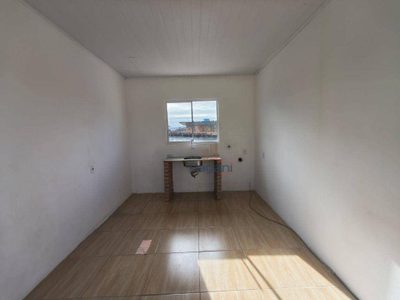 Kitnet-Studio, 49 m² - Foto 3