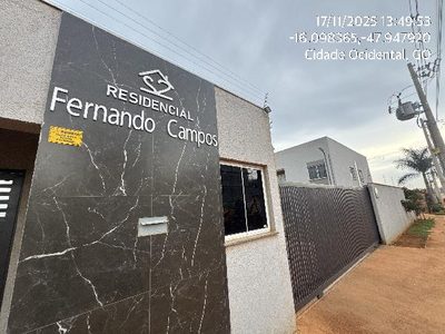 Apartamento, 2 quartos, 53 m² - Foto 1