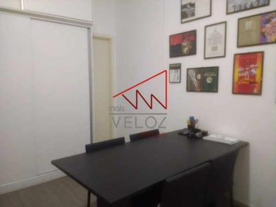 Sala-Conjunto, 49 m² - Foto 5
