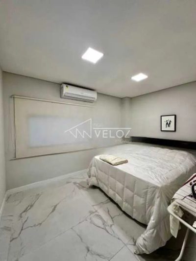 Cobertura, 3 quartos, 222 m² - Foto 2