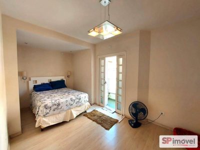 Sobrado, 2 quartos, 121 m² - Foto 4