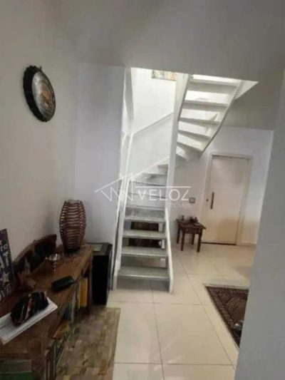 Apartamento, 6 quartos, 180 m² - Foto 1