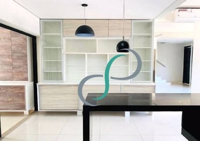 Casa, 3 quartos, 132 m² - Foto 4